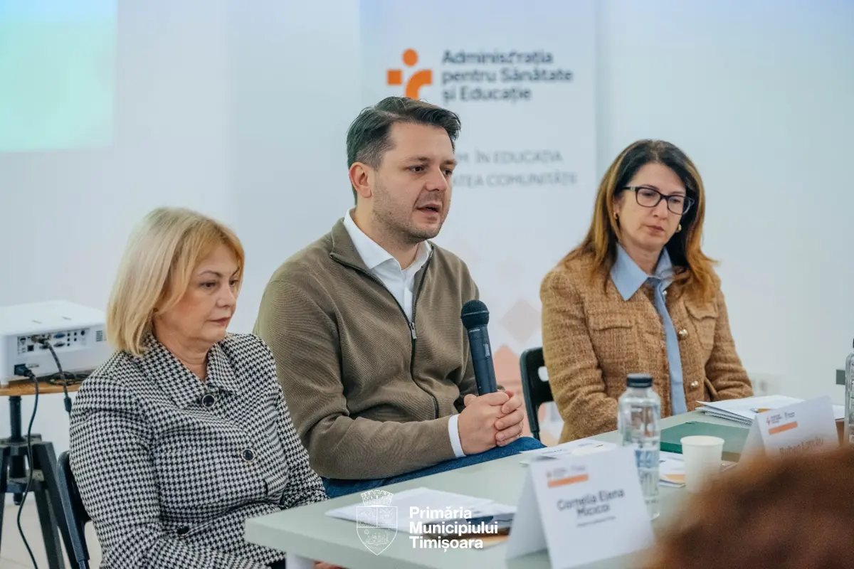 Avansează proiectul noului Spital Municipal de peste 140 de milioane de euro 