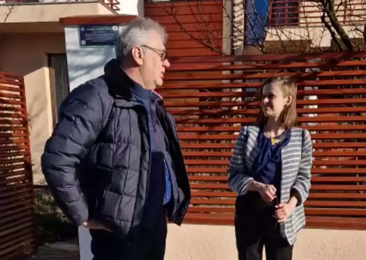 Beneficiarii programului RePowerEU mai au câteva luni să depună cererile de plată. Apelul secretarului de stat Alina Gîrbea