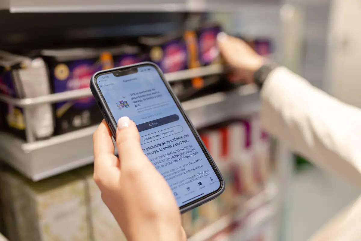 dm România raportează o creștere de 21,7% și extinde rețeaua la 167 de magazine