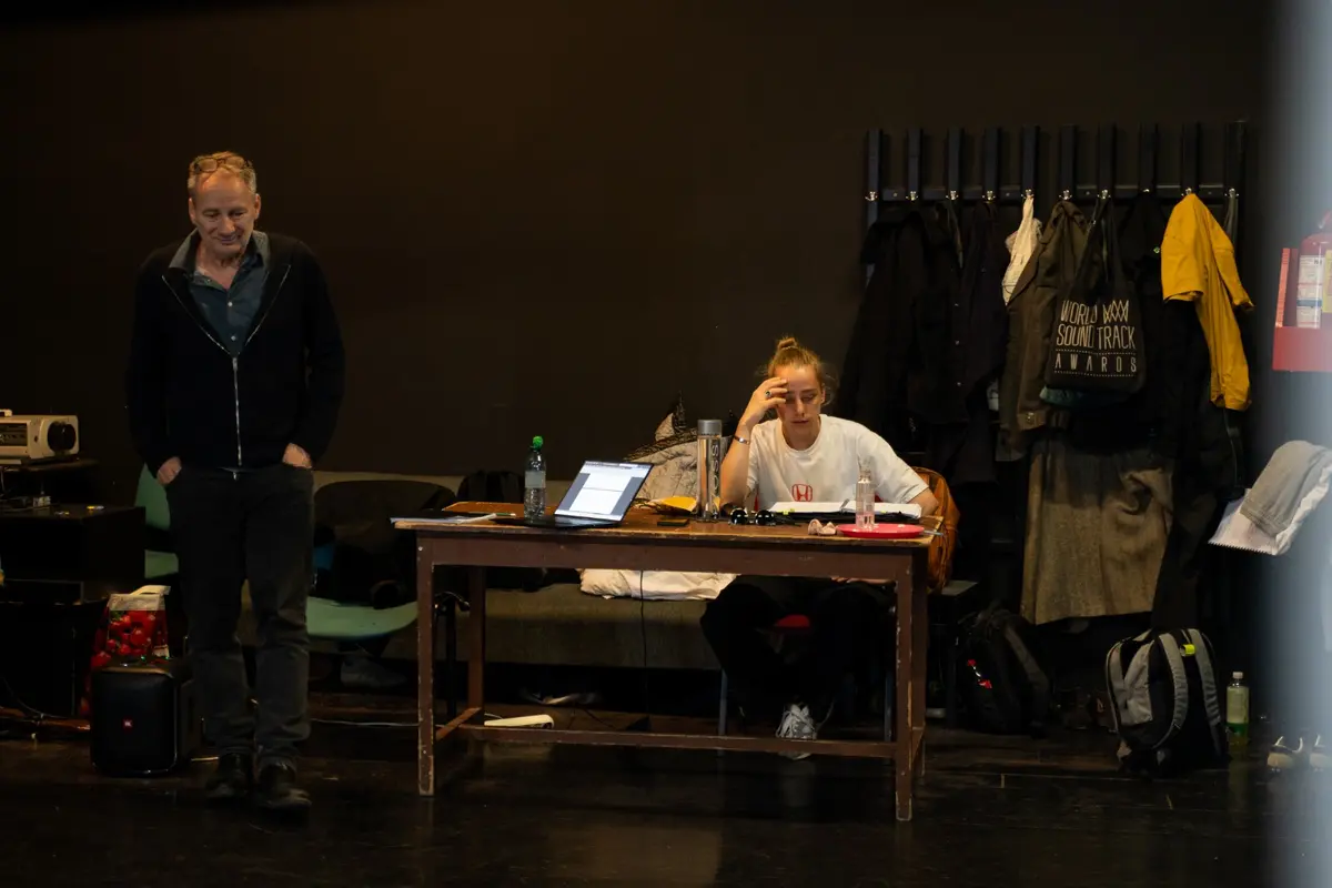 „Muntele vrăjit” ajunge pe scena Teatrului German din Timișoara: premieră în mai, după romanul lui Thomas Mann