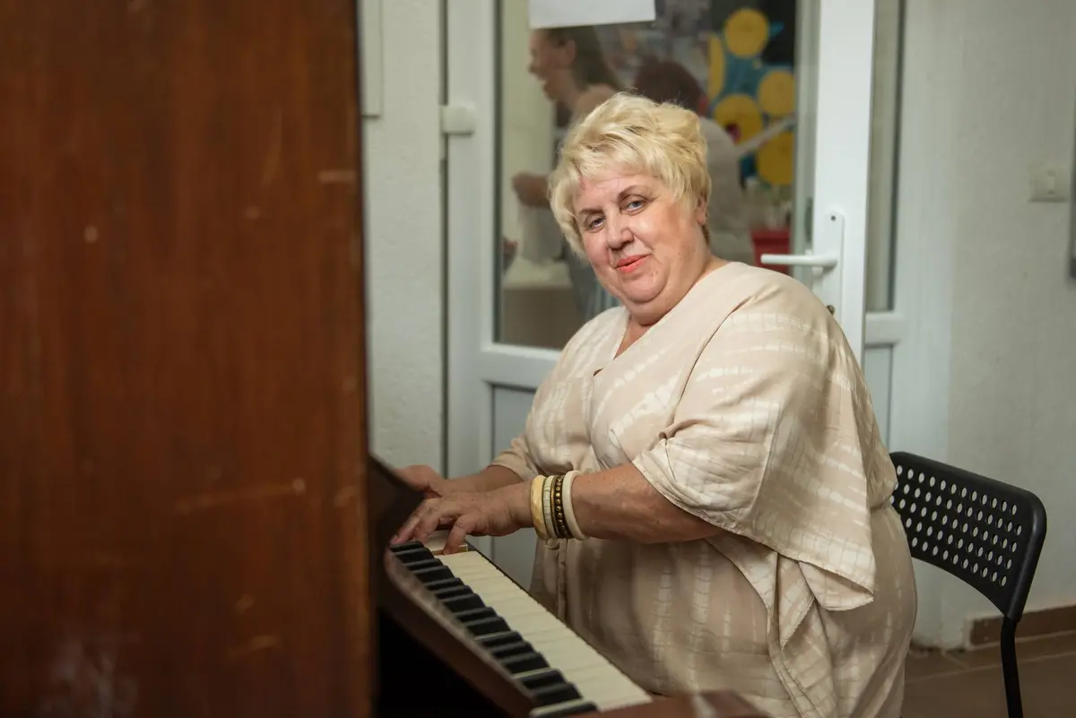 Patru ani de război în Ucraina: povestea unei refugiate integrate la Timișoara