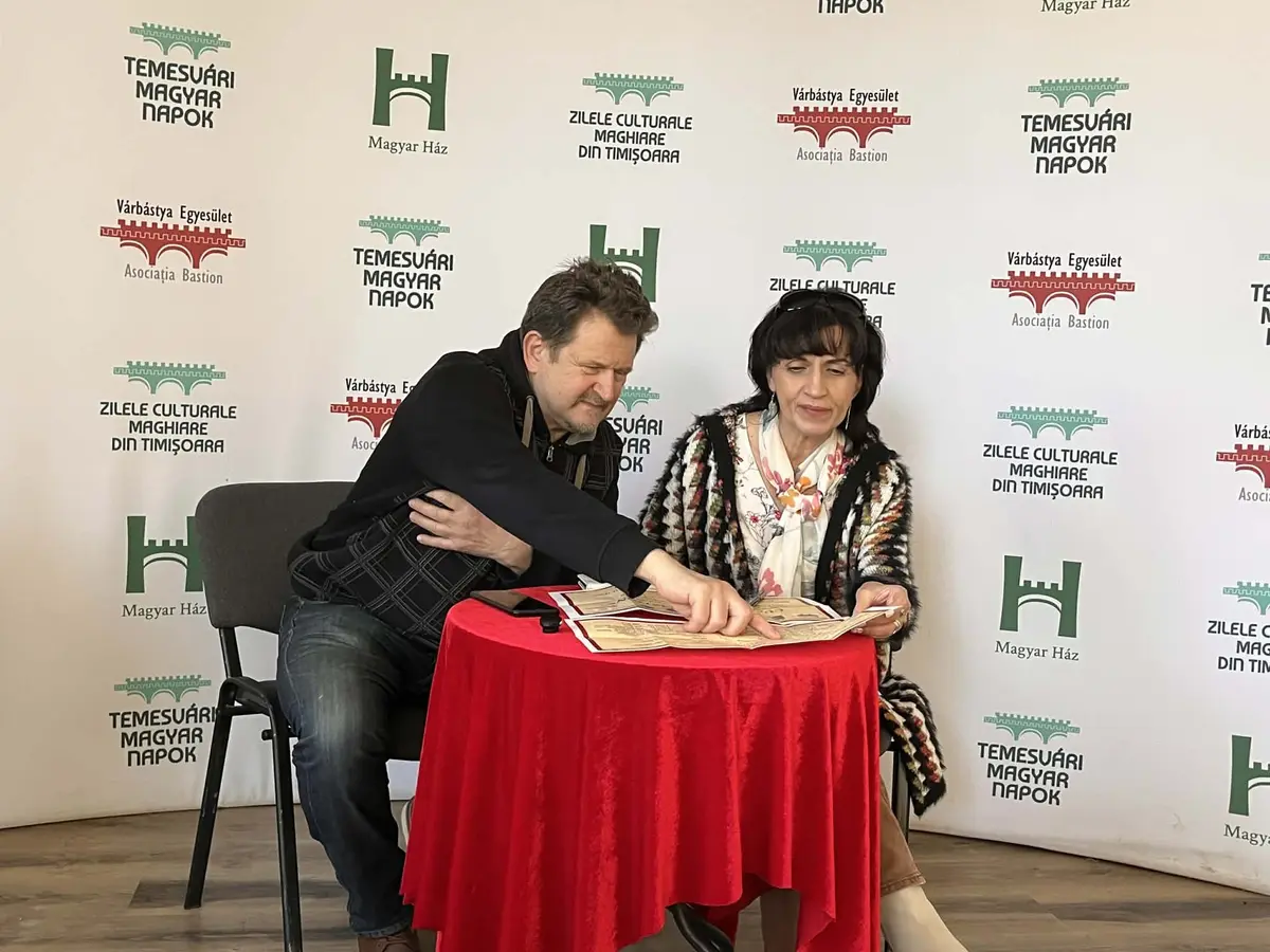 Șahul cucerește Casa Maghiară: prima ediție a Cupei „Bastion” deschide un nou spațiu cultural în Timișoara