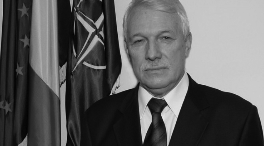 A murit Viorel Oancea, primul primar ales al Timișoarei după Revoluție