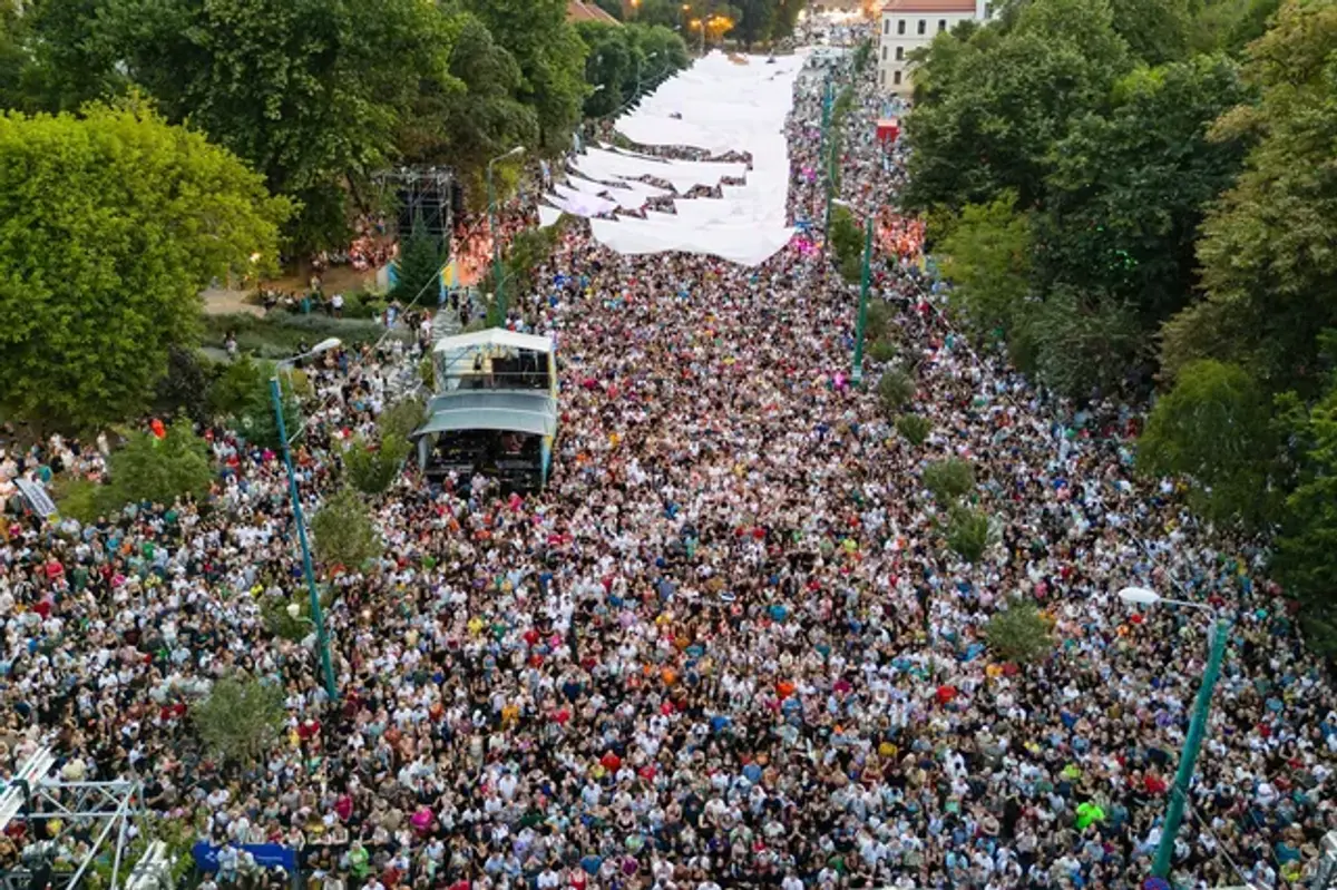 Mâine începe Ziua Timișoarei: 3 zile și aproape 200 de evenimente pentru toate gusturile și vârstele