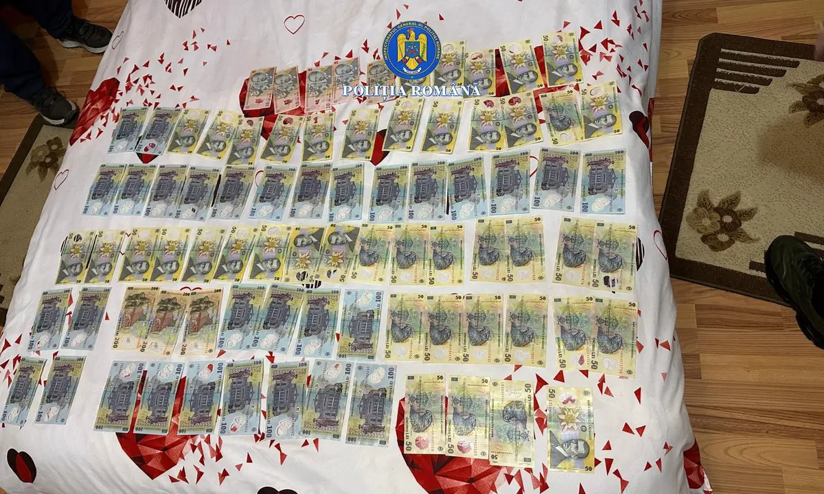 Lovitură de 1,5 milioane € pe șantierul feroviar Timișoara-Arad: trei arestați după furtul a 125 de tone de cupru