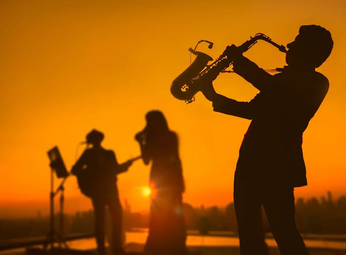 Jazzul cucerește Timișoara timp de 6 luni