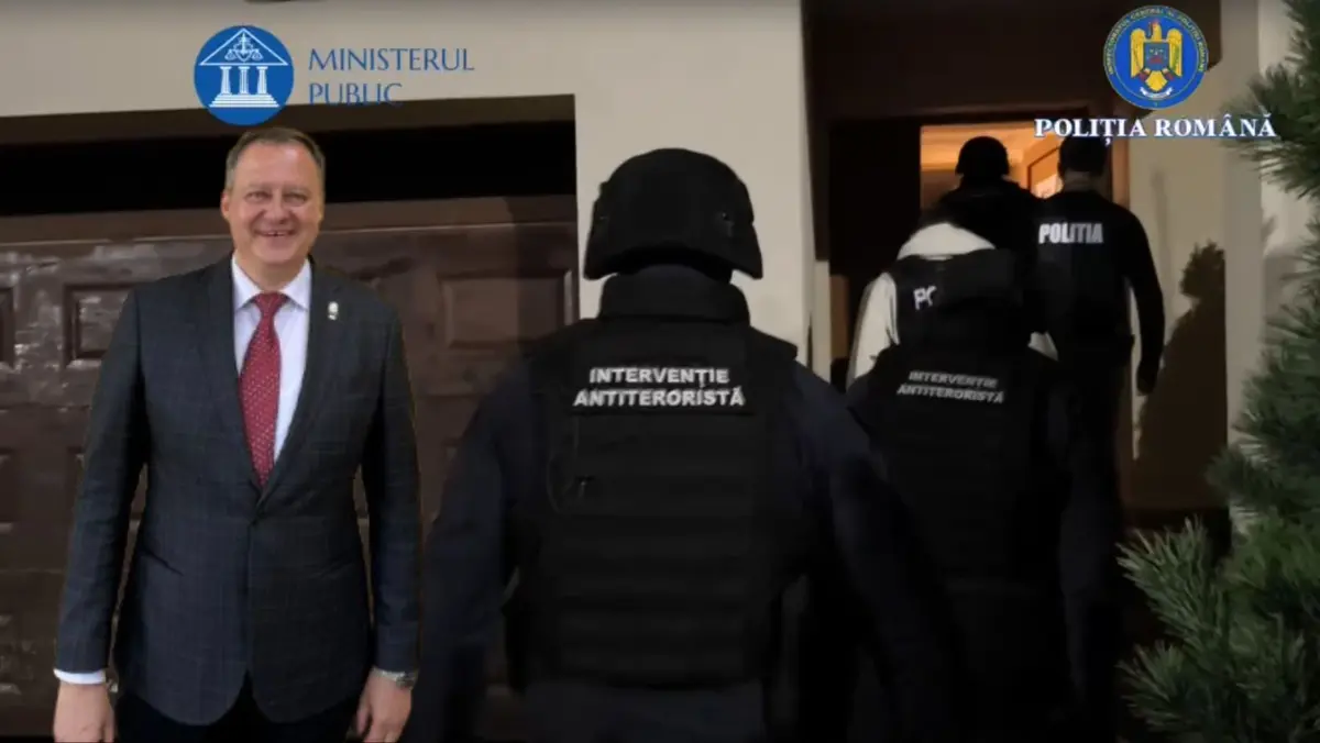 Descinderi la asociațiile conduse de un consilier județean PNL care deține 13 autoturisme. E acuzat de evaziune fiscală și delapidare