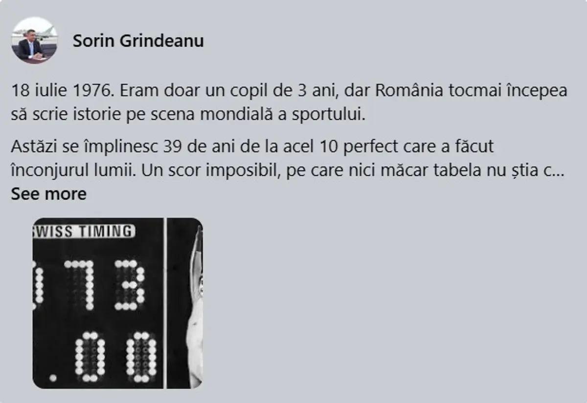 Informaticianul Sorin Grindeanu, autorul unei cărți invizibile de matematică, face greșeli și de adunare și de scădere