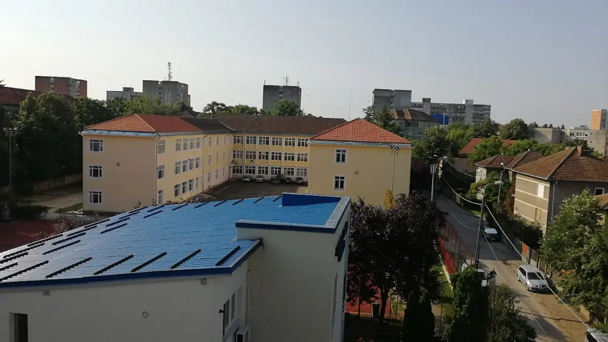 Timișoara investește 17 milioane de lei într-o nouă școală. Primăria caută constructor pentru Școala Gimnazială nr. 16