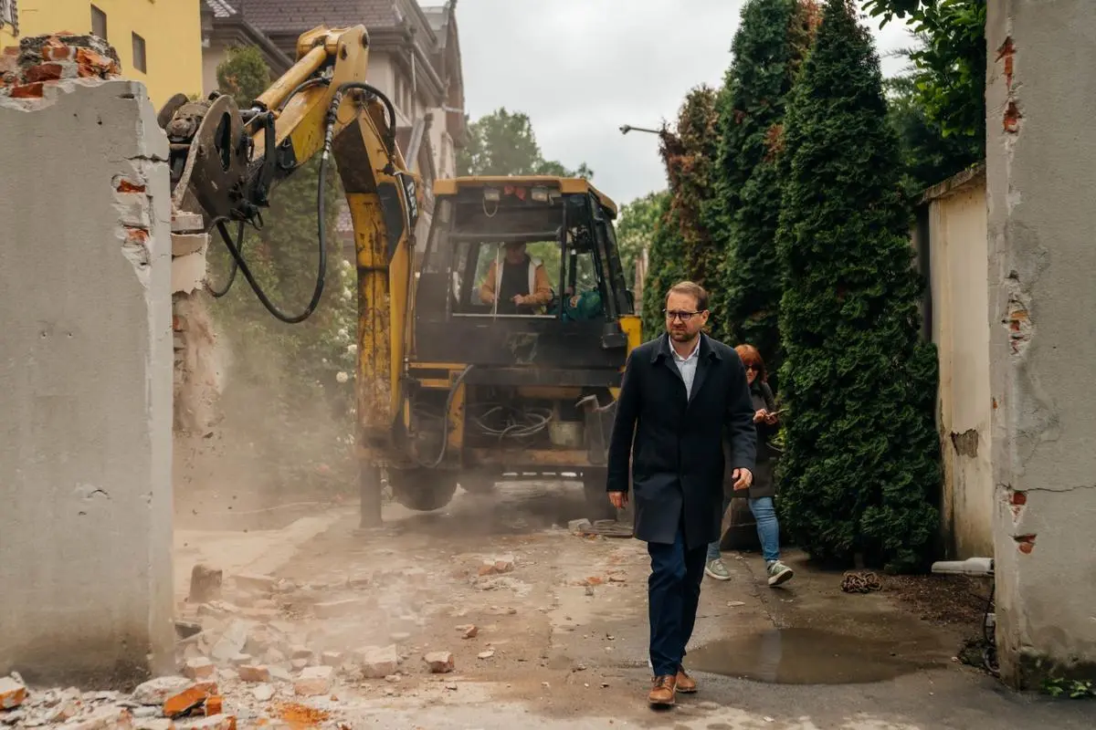 Primăria Timișoara câștigă noi procese pentru recuperarea terenurilor ocupate ilegal