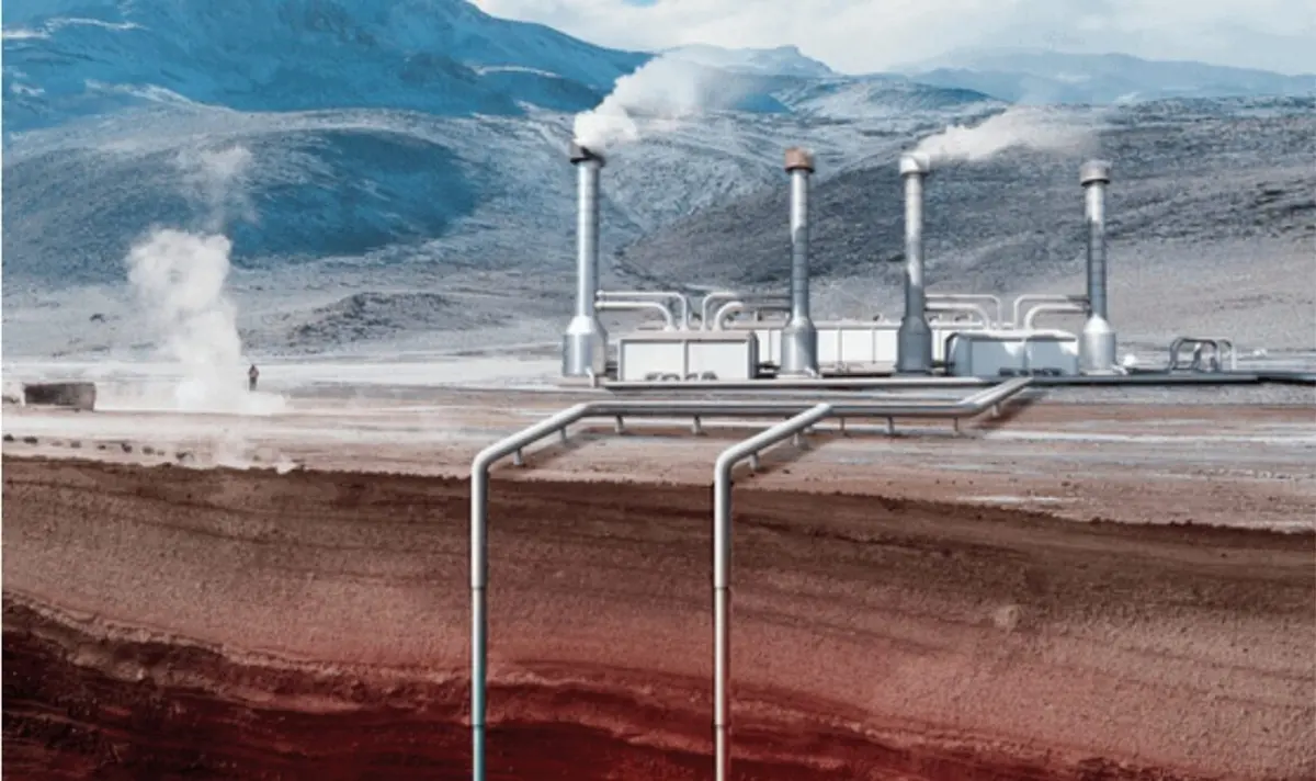 Primăria Timișoara și OMV Petrom vor utiliza energia geotermală în sistemul de termoficare centralizat