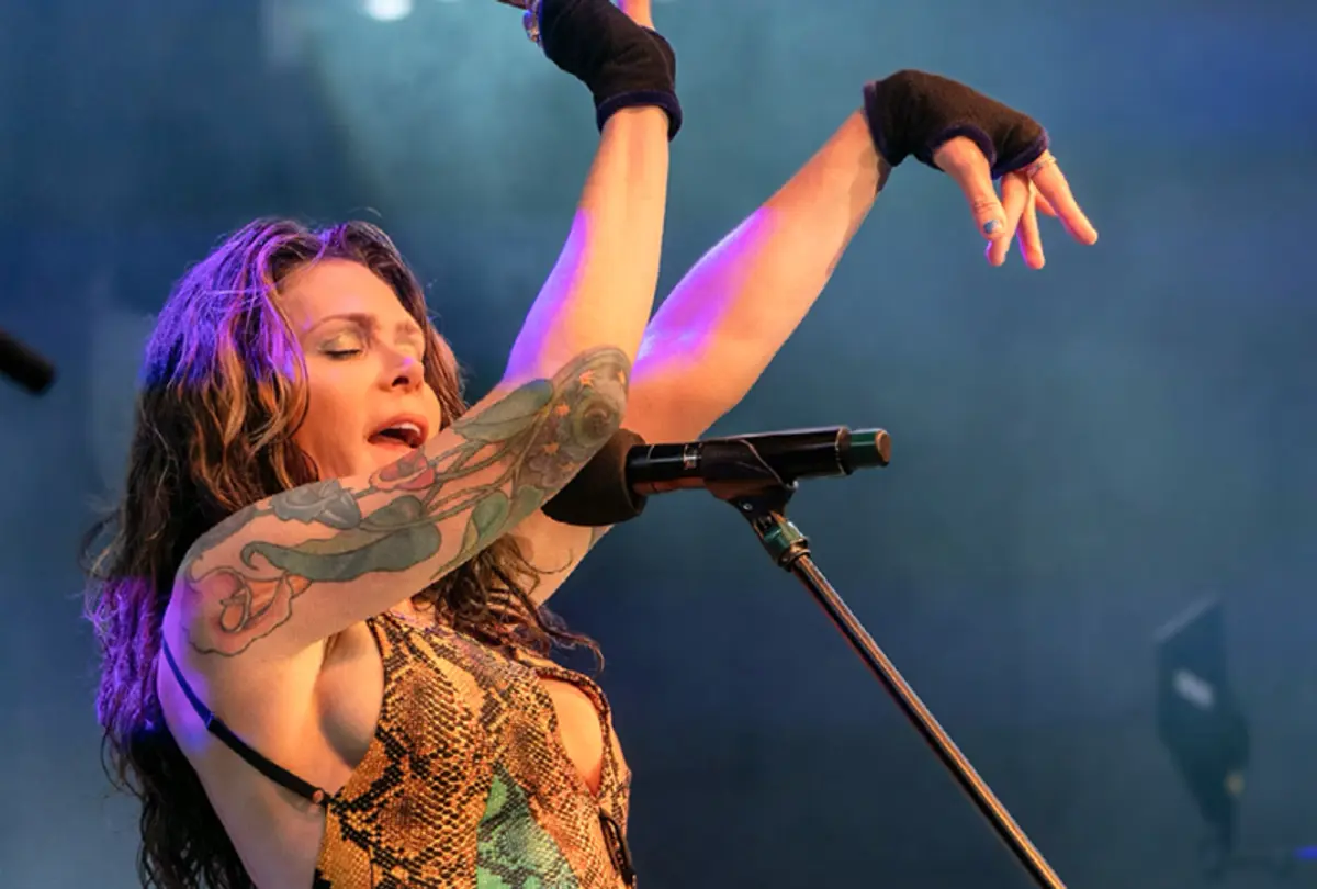 Ziua Timișoarei începe vineri: Beth Hart, The Script și Marija Šerifović sunt capetele de afiș ale unei sărbători cu peste 200 de evenimente
