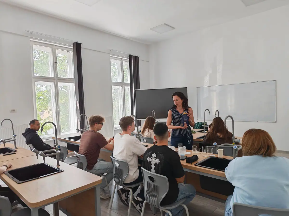 45 de burse pentru studenți, disponibile la UMF Timișoara. Înscrierile se încheie pe 31 august