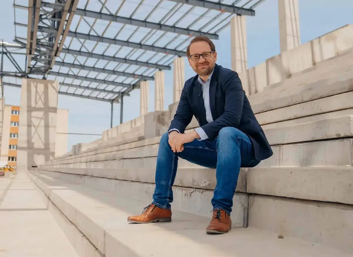Fritz, după sancțiunea pentru conflict de interese: „Nu voi ceda”. Primarul acuză PSD că încearcă să îi încheie mandatul prin schimbarea legii