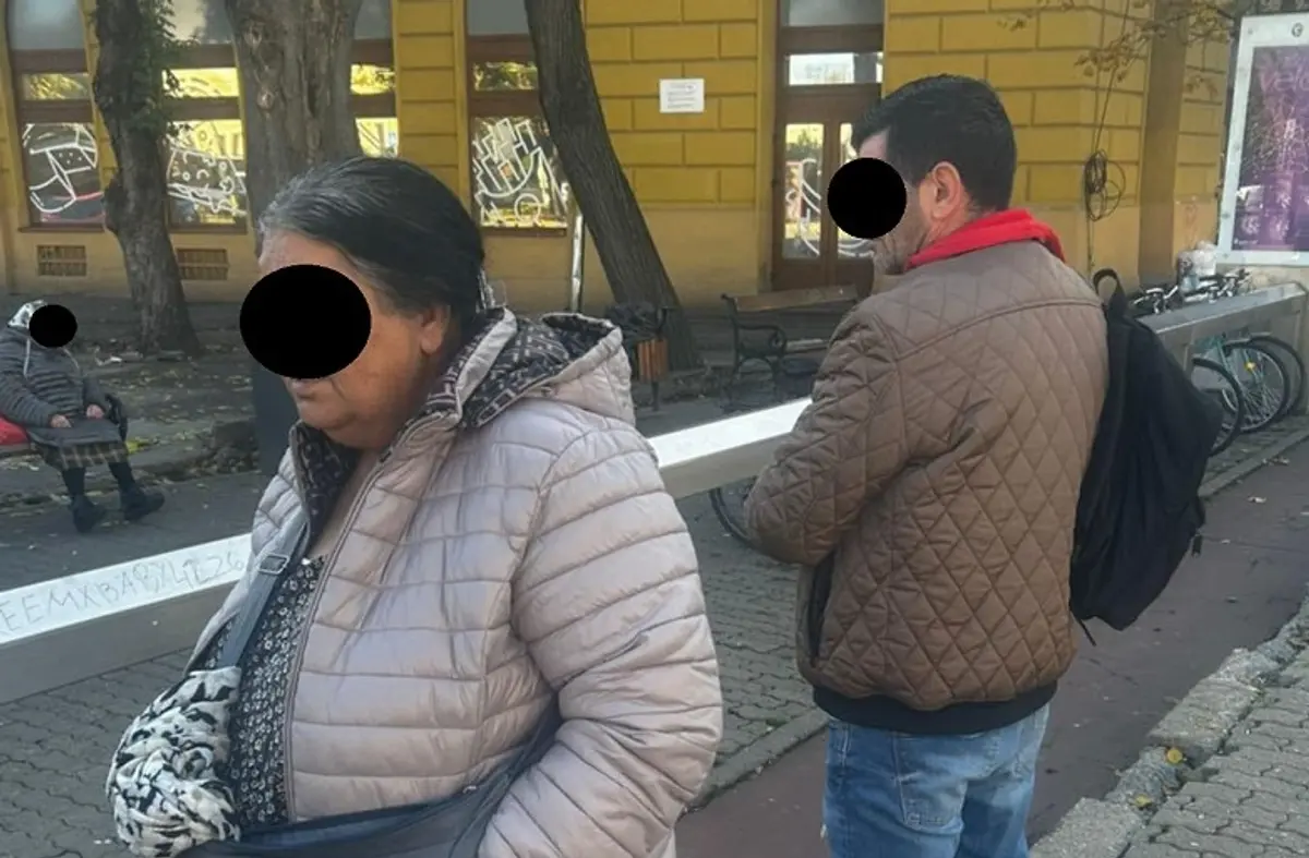 Frusina, regina hoților din buzunare, s-a întors în Timișoara și a fost prinsă de polițiștii locali