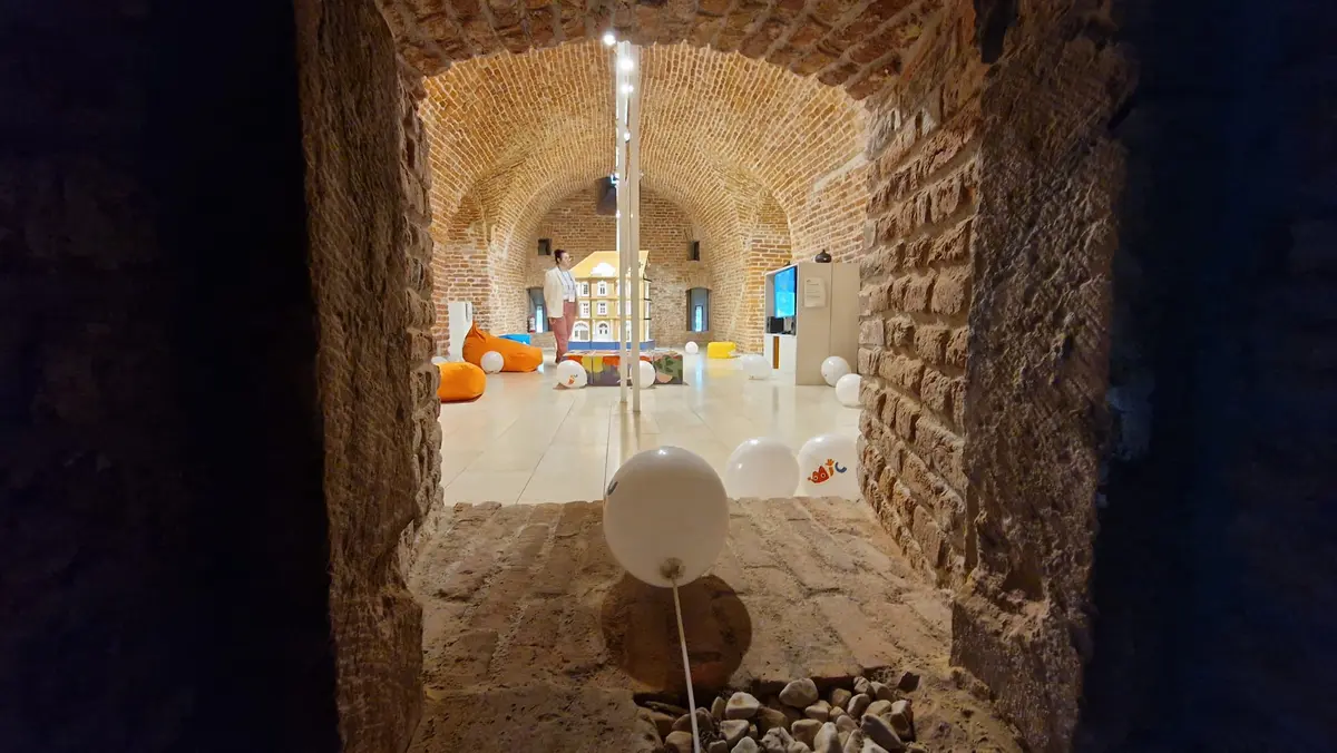 Visit Timișoara deschide primul muzeu interactiv pentru copii din România