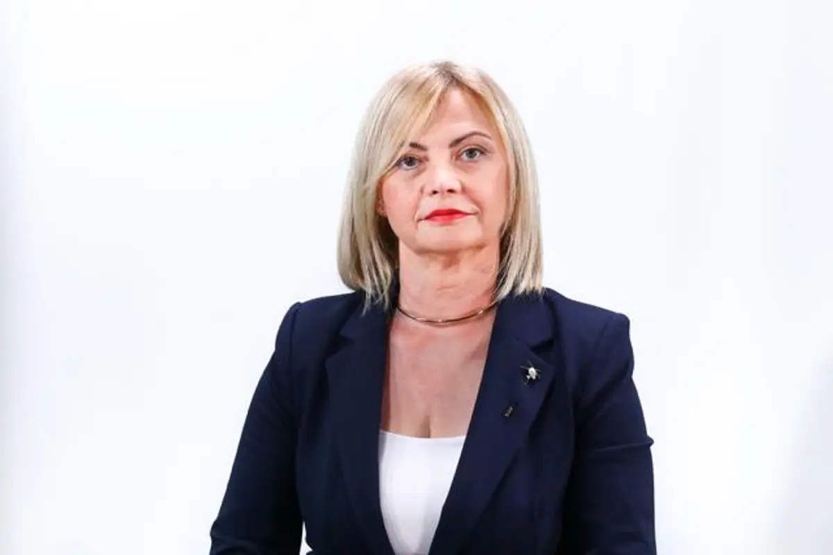 USR o propune pe Cornelia-Elena Micicoi pentru funcția de prefect al județului Timiș