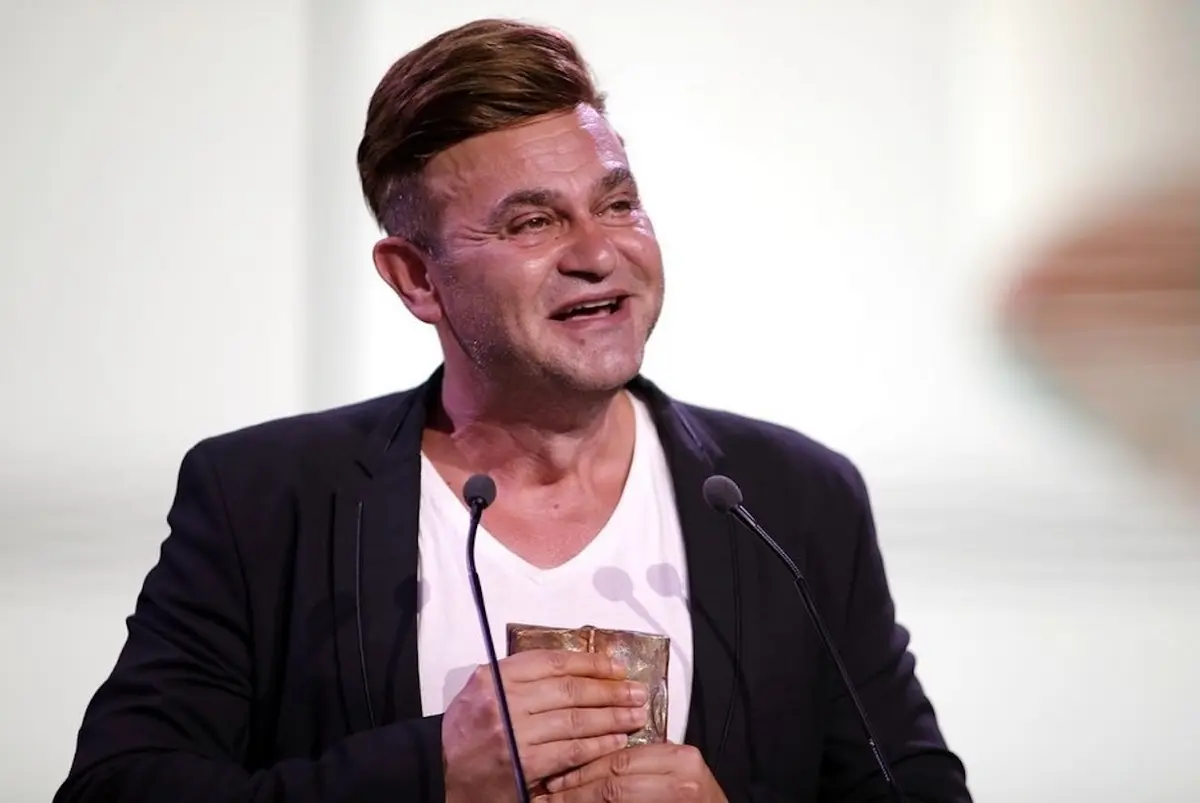 Actorul Ion Rizea preia interimar conducerea Teatrului Național din Timișoara