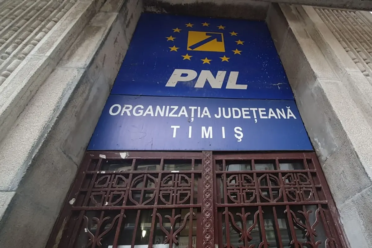 Se îndreaptă PNL Timiș spre irelevanță? Manevrele lor din Consiliul Local Timișoara au eșuat lamentabil