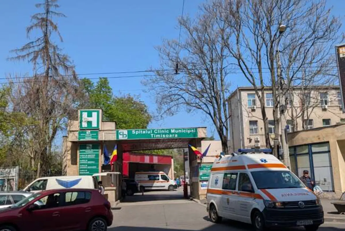 Testări gratuite la Spitalul Municipal Timișoara pentru cancerul de sân și de col uterin