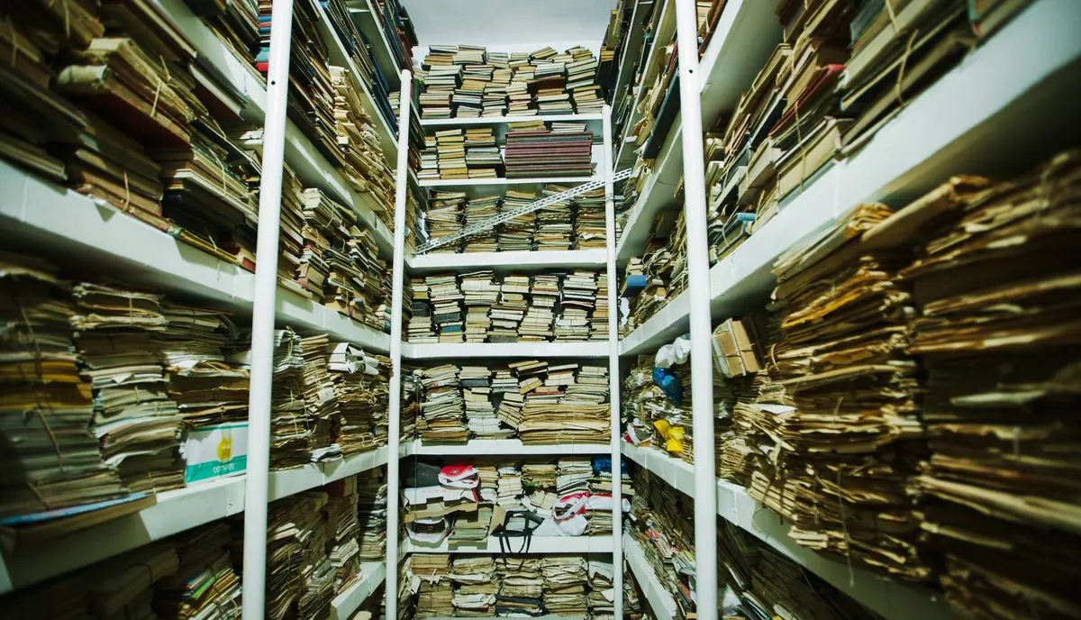 Primăria Timișoara digitalizează arhiva pentru acces online la documente