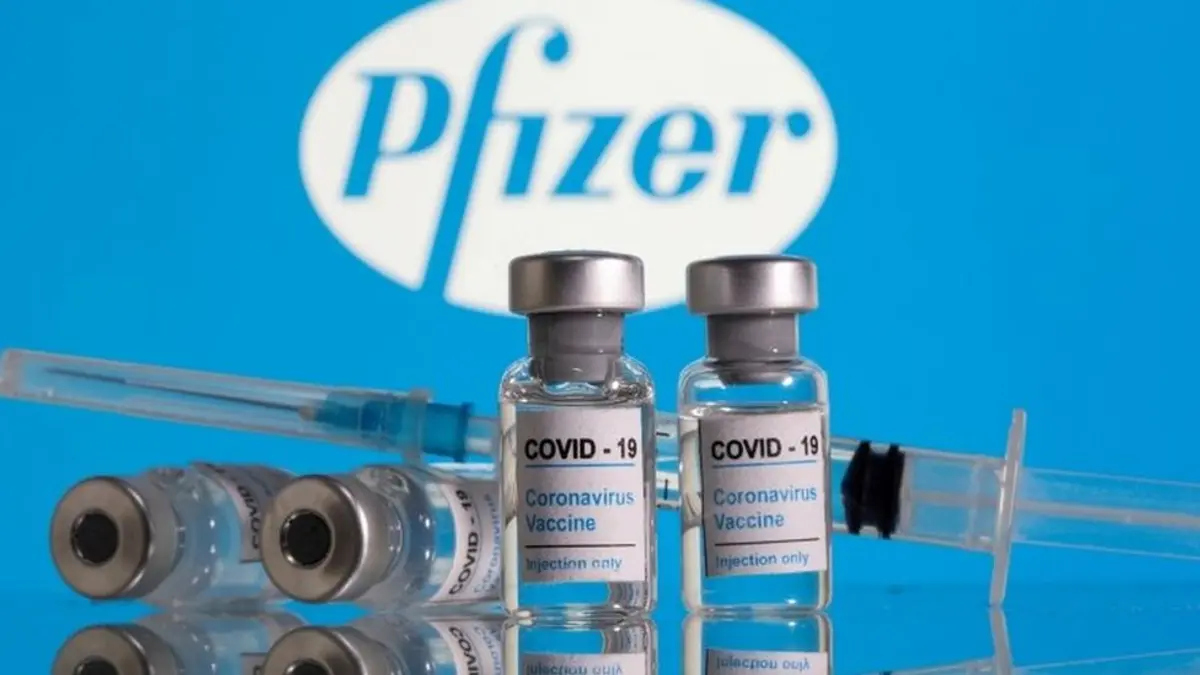 Nicușor Dan despre contractul cu Pfizer: „Totul trebuie făcut public”