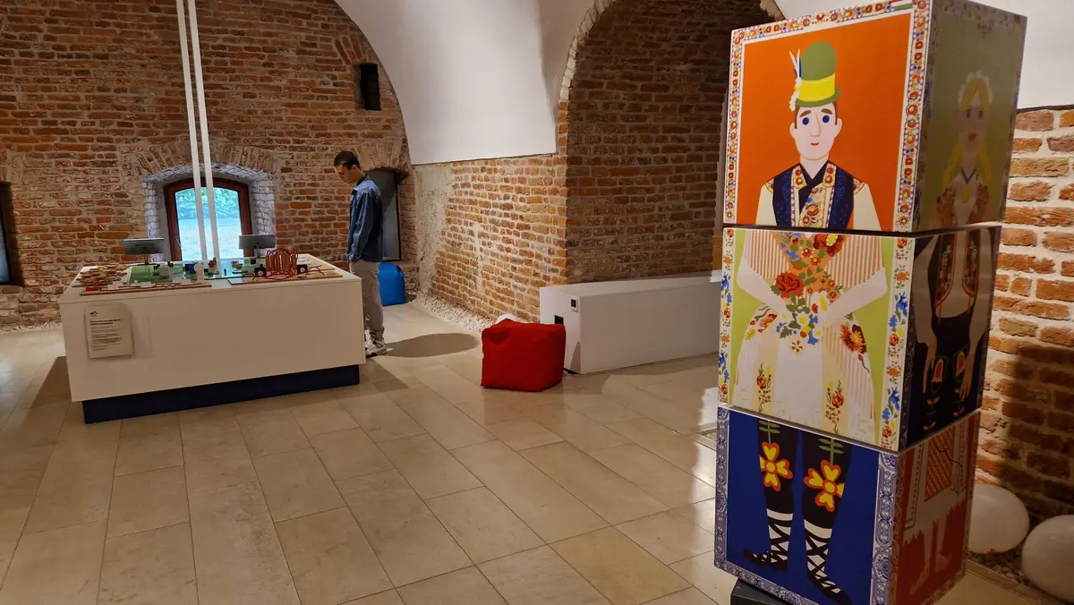 Visit Timișoara deschide primul muzeu interactiv pentru copii din România