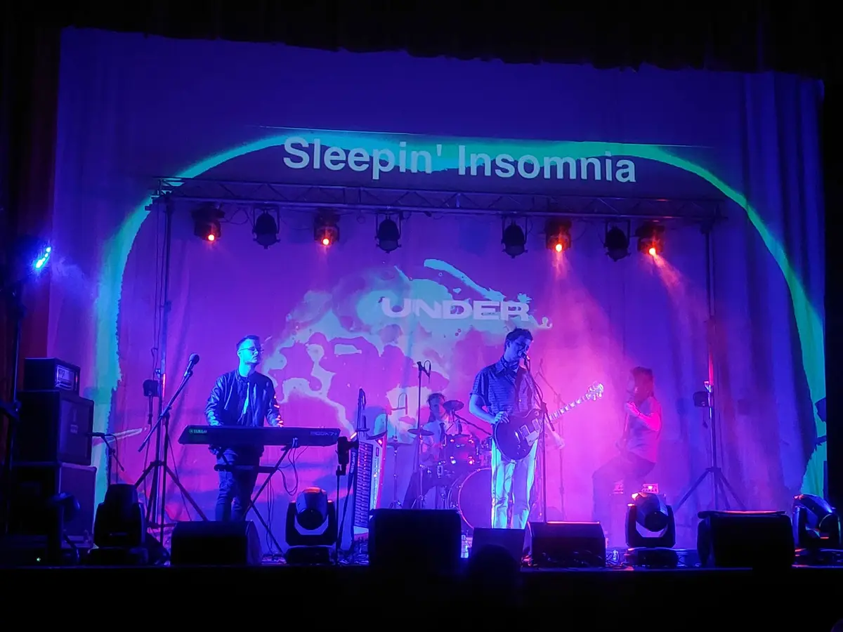 UNDER Festival Timișoara, prima ediție: două zile de muzică live și energie underground