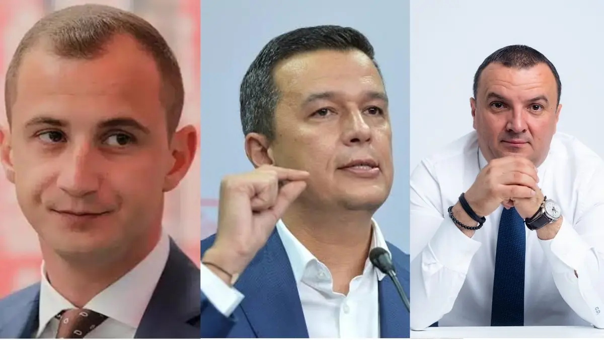 Întrecere socialistă cu banii europeni. Care pesedist din Timiș a reușit să piardă cei mai mulți bani din PNRR?