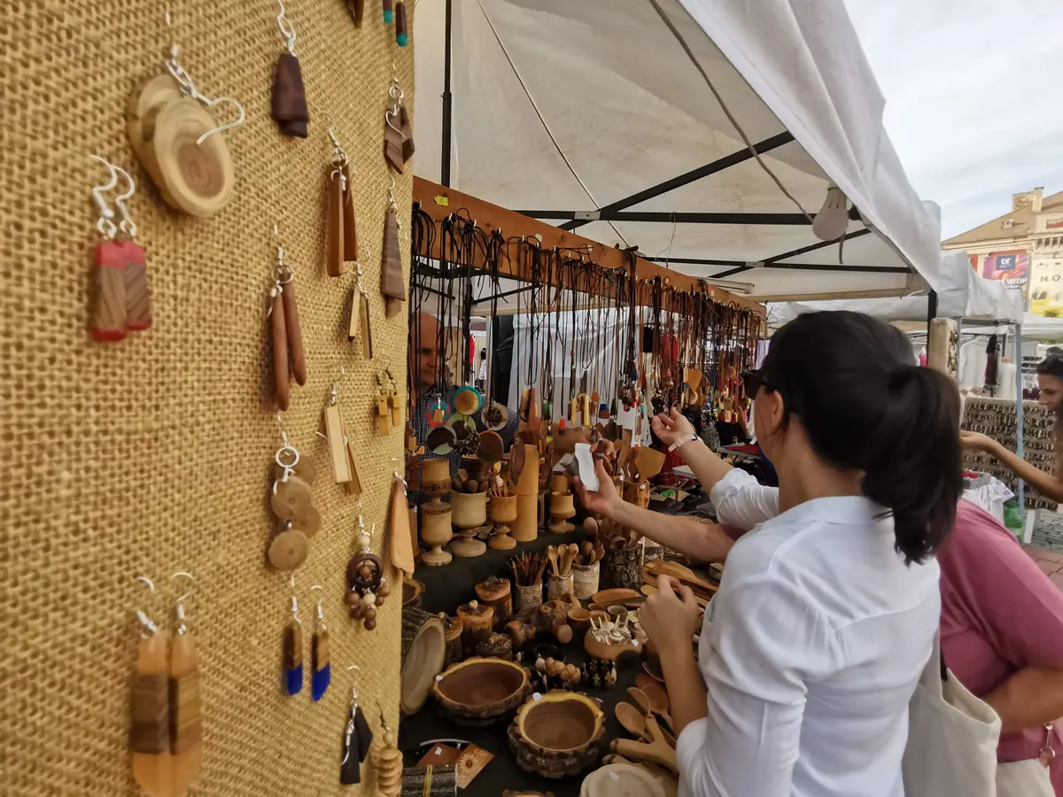 Zilele Culturii Maghiare 2025: Cel mai mare eveniment cultural al comunității maghiare din Timișoara, la start