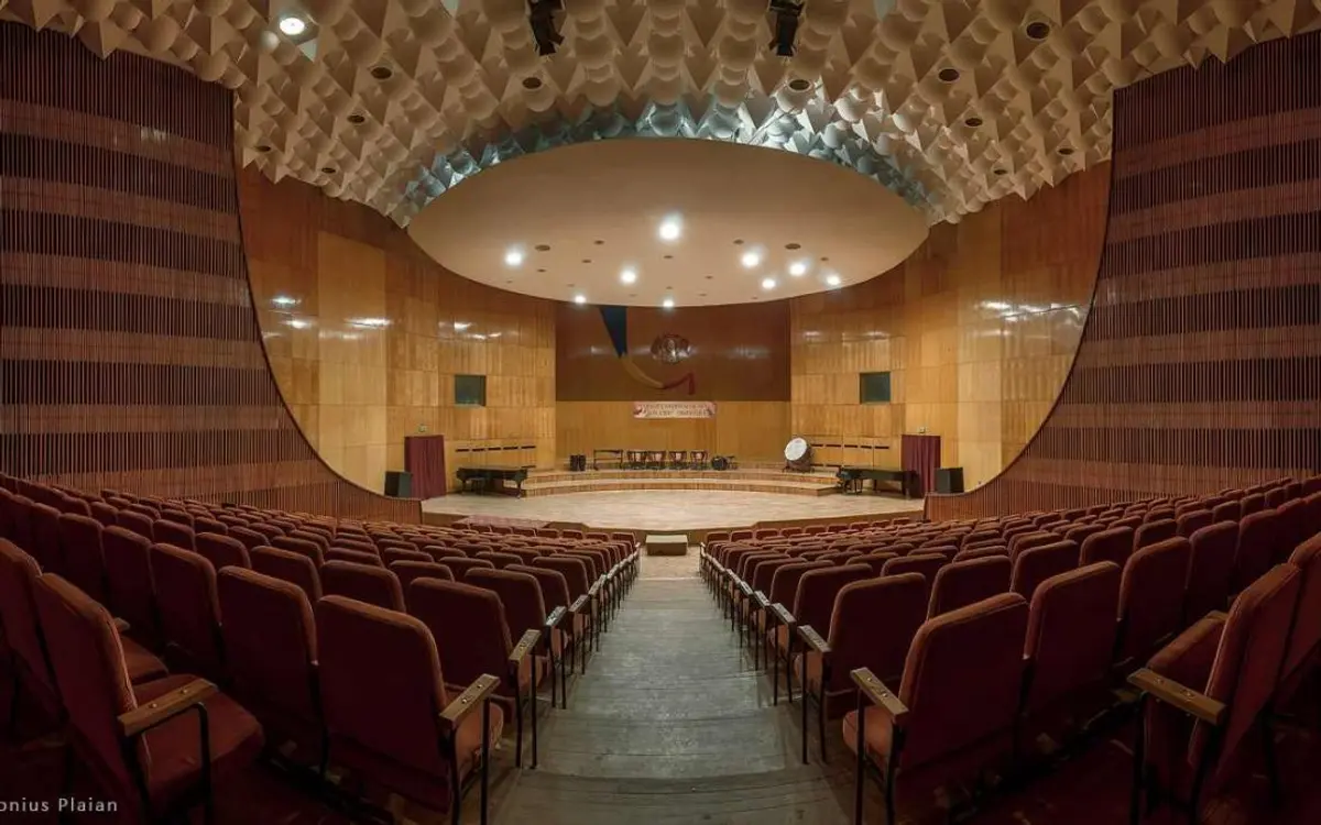 Primăria Timișoara caută o sală temporară pentru elevii de la Coregrafie ai Liceului „Ion Vidu”