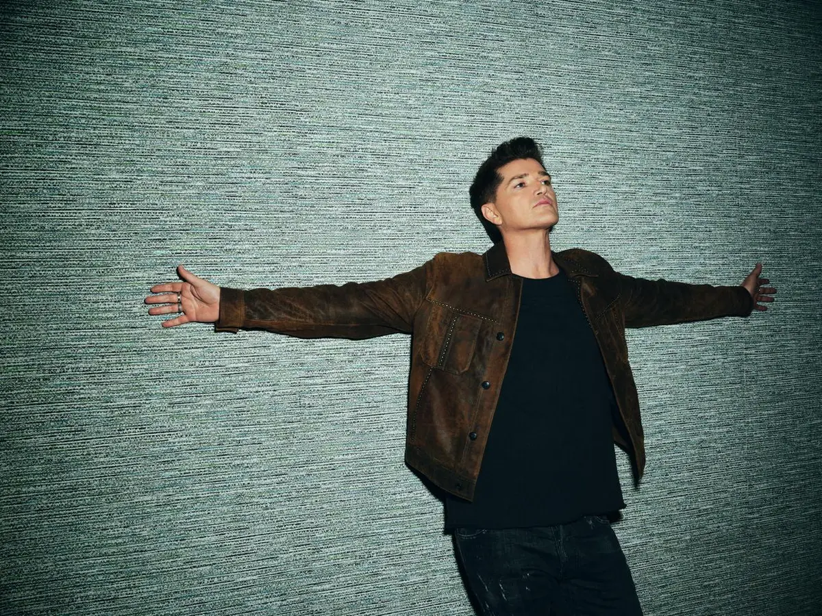 The Script vine în premieră la Timișoara. Irina Rimes și Satoshi completează lineup-ul Zilei Timișoarei 2026