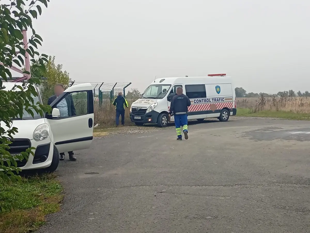 RETIM Ecologic Service S.A. denunță acțiunile abuzive și discriminatorii desfășurate vineri, 10 octombrie 2025, de reprezentanți ai Consiliului Județean Timiș (CJ Timiș), însoțiți de angajați ai Inspectoratului de Stat pentru Controlul în Transportul Ruti
