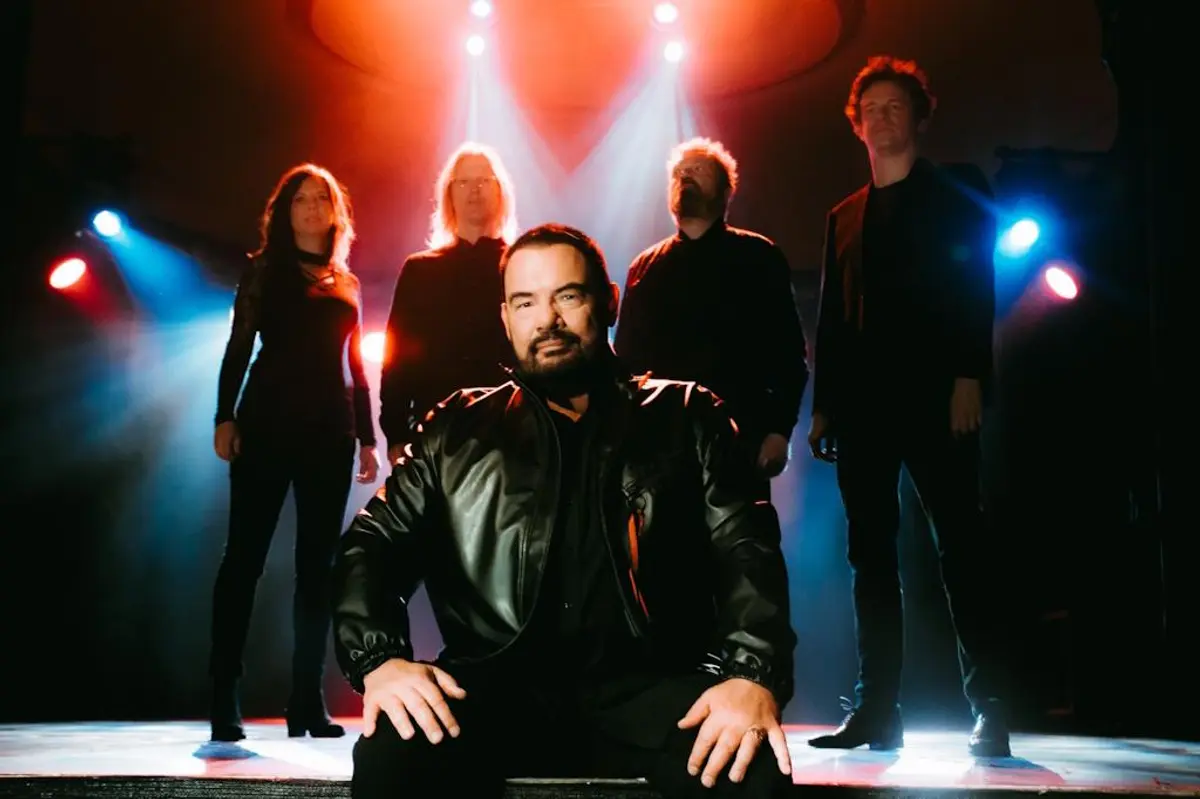 ALPHAVILLE vine la Timișoara: cap de afiș la noua stagiune estivală ROSARTE din Parcul Rozelor