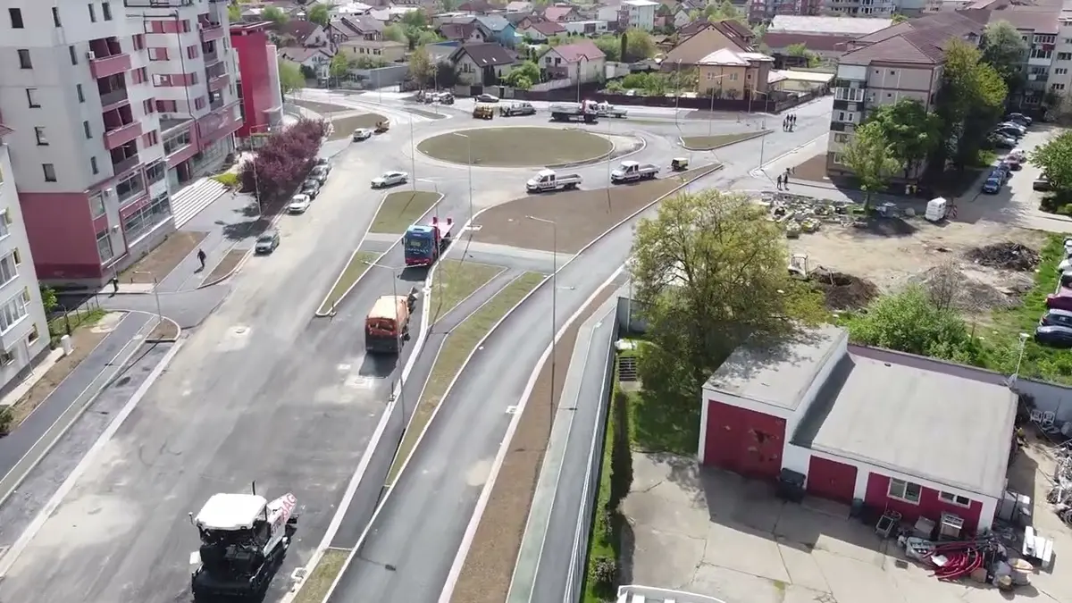 Primăria plătește peste 170.000 de euro pentru „dezvoltarea în forță” din timpul administrației Robu