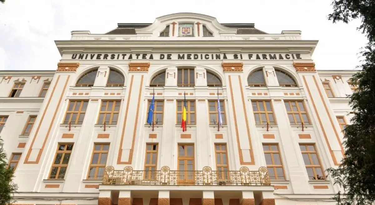A doua Conferință Națională de Sănătate Publică și Management Sanitar, la Timișoara, în mai 2026