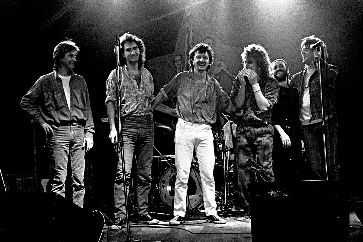 Cinci dintre cele mai bune piese Bijelo Dugme pe care nu le știai