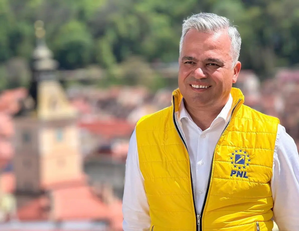 BREAKING NEWS | Guvernul Veștea, respins de Parlament