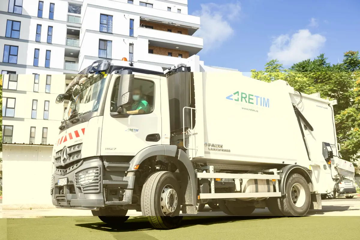 RETIM clarifică: schimbarea sediului social nu modifică taxele, contribuțiile sau plățile făcute în județul Timiș