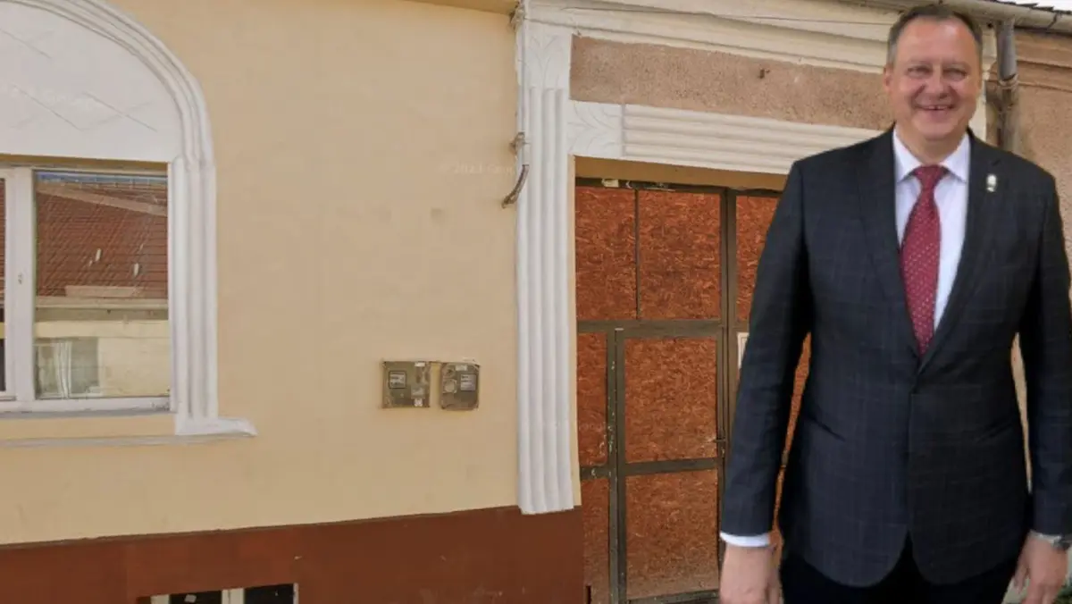 EXCLUSIV | Noi implicații penale pentru consilierul PNL colecționar de mașini, care a primit locuință socială de la Robu