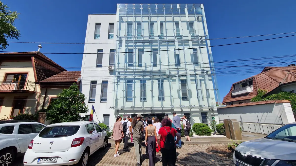 Primăria Timișoara redeschide maternitatea în fosta clinică President