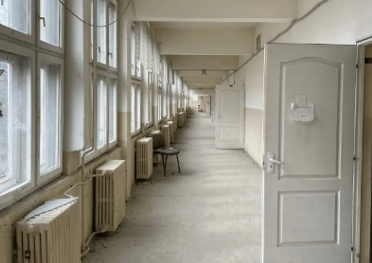 Timișoara atrage investiții private pentru reabilitarea fostului liceu de arhitectură „Ion Mincu”