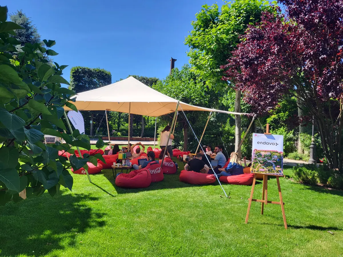 Urban Link 15’: 41 de proiecte studențești despre viitorul orașelor, premiate la Outdoor Office Day 2026
