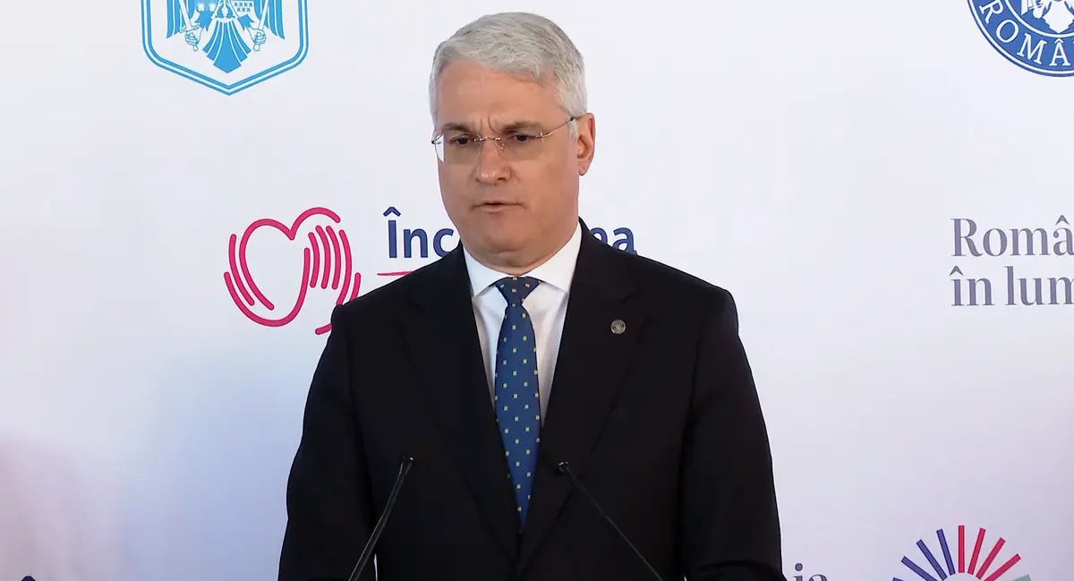 Ministrul Proiectelor Europene, pe șantierul Centrului de mari arși din Timișoara: „Se poate. Fondurile europene modernizează România”