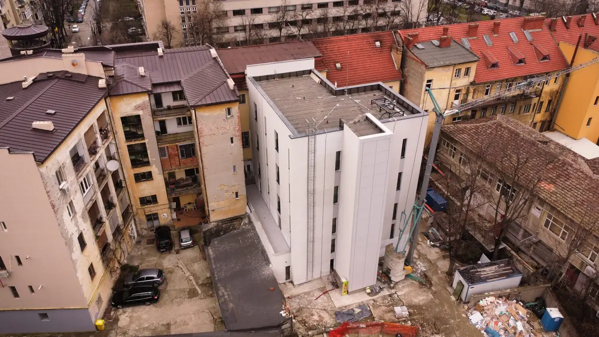 Timișoara face un pas decisiv pentru deschiderea noii Clinici ORL: contractele de dotare, semnate de Dominic Fritz
