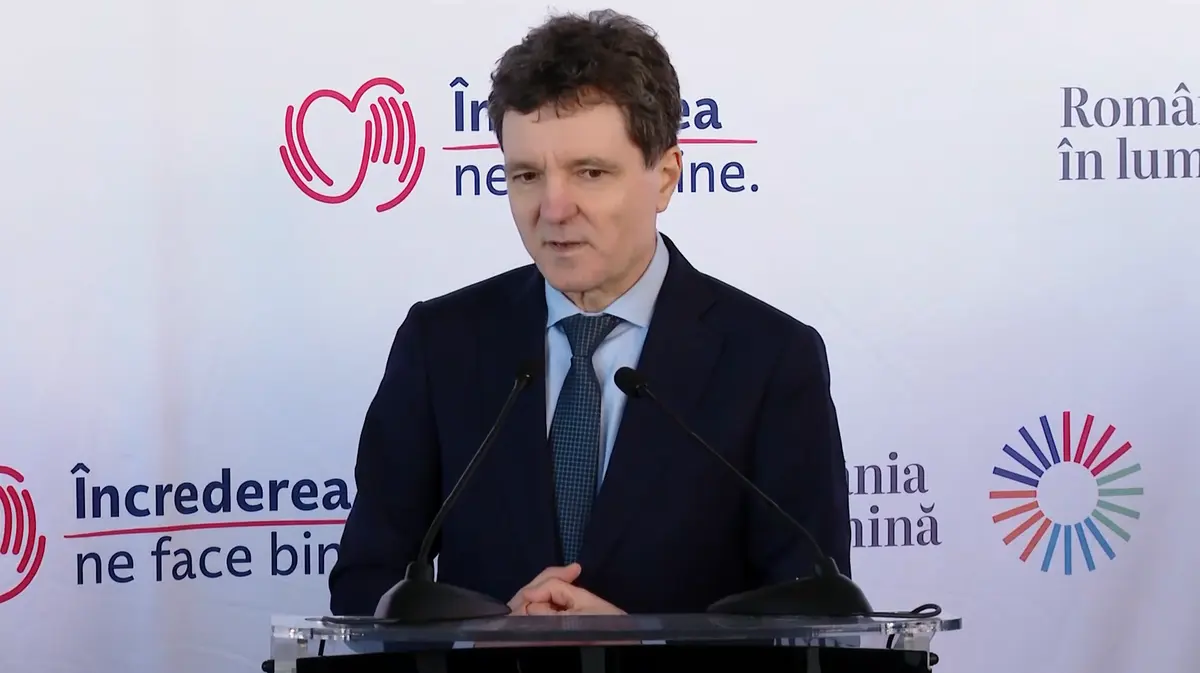 Nicușor Dan despre criza carburanților: nu e risc de penurie, dar există o presiune pe prețuri în lunile următoare