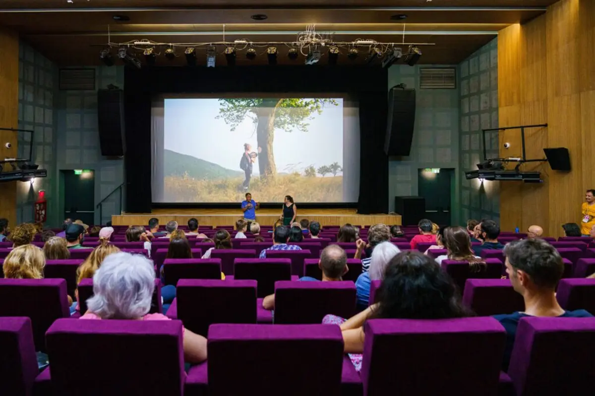 3 ani de Cinema Victoria: program aniversar la Timișoara