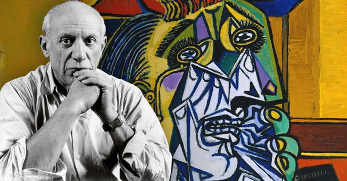 Picasso ajunge la Timișoara. Orașul va găzdui una dintre cele mai importante expoziții de artă din istoria sa