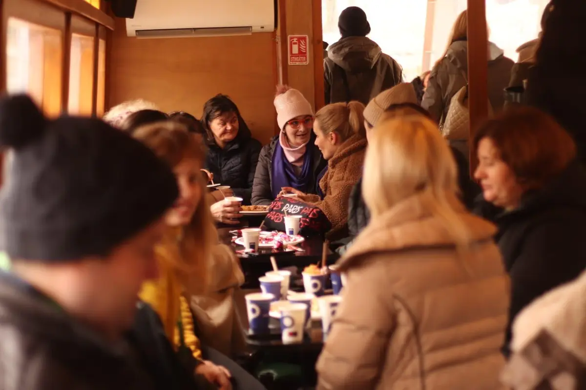 Timișoara a marcat Ziua Persoanelor cu Dizabilități prin activități comunitare dedicate incluziunii