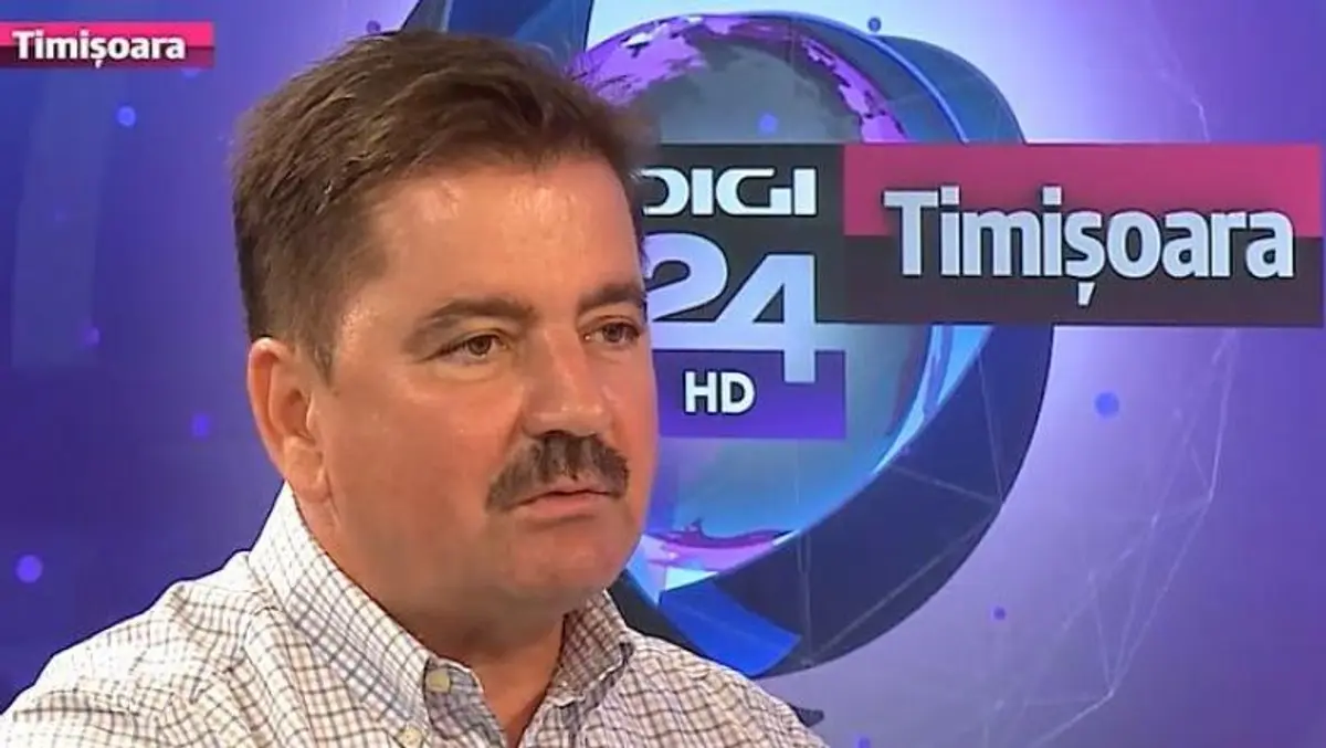 Fostul director al Aeroportului Internațional Timișoara, Daniel Idolu, și alți politicieni din fosta conducere, trimiși în judecată de DNA